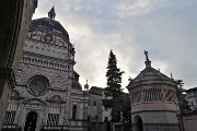 81 Cappella Colleoni e Battistero